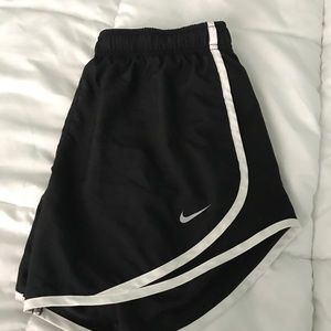 Nike Dri-Fit Running Shorts